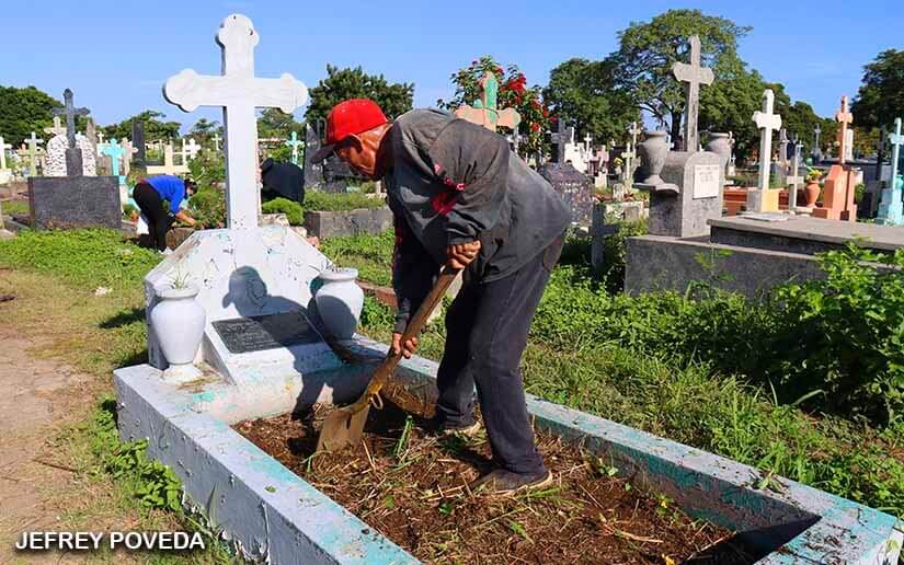 CEMENTERIO